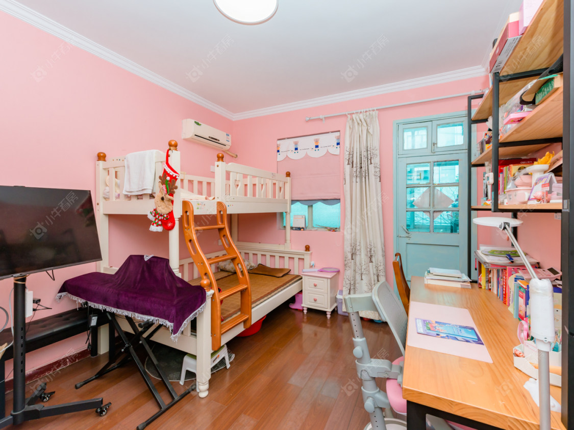 常州北尉司路在售二手房源室内图_小牛看房