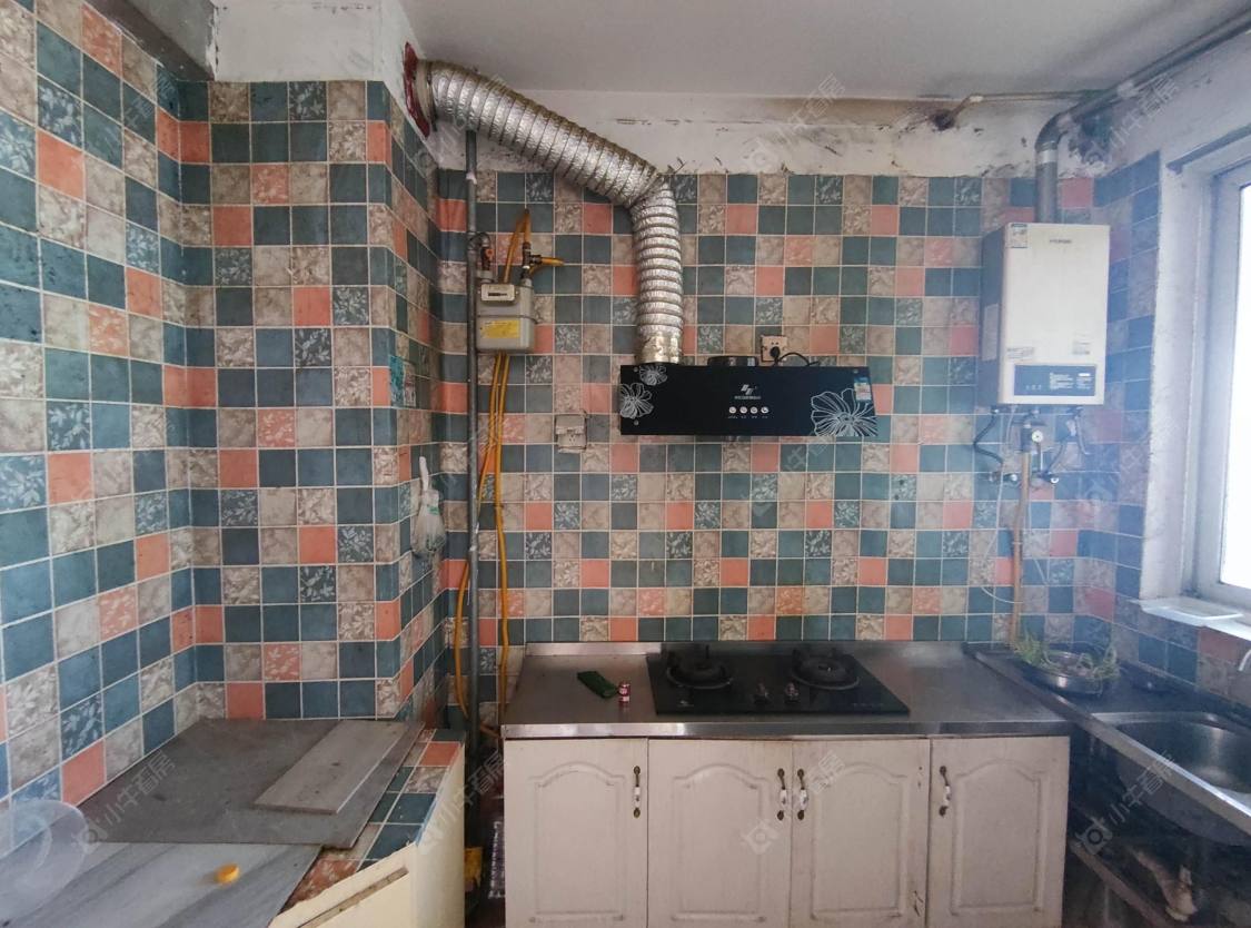 常州蔚蓝天地一二期在租房源室内图_小牛看房