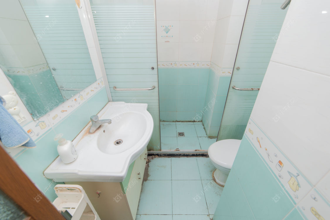 常州新城蓝钻苑东区在售二手房源室内图_小牛看房