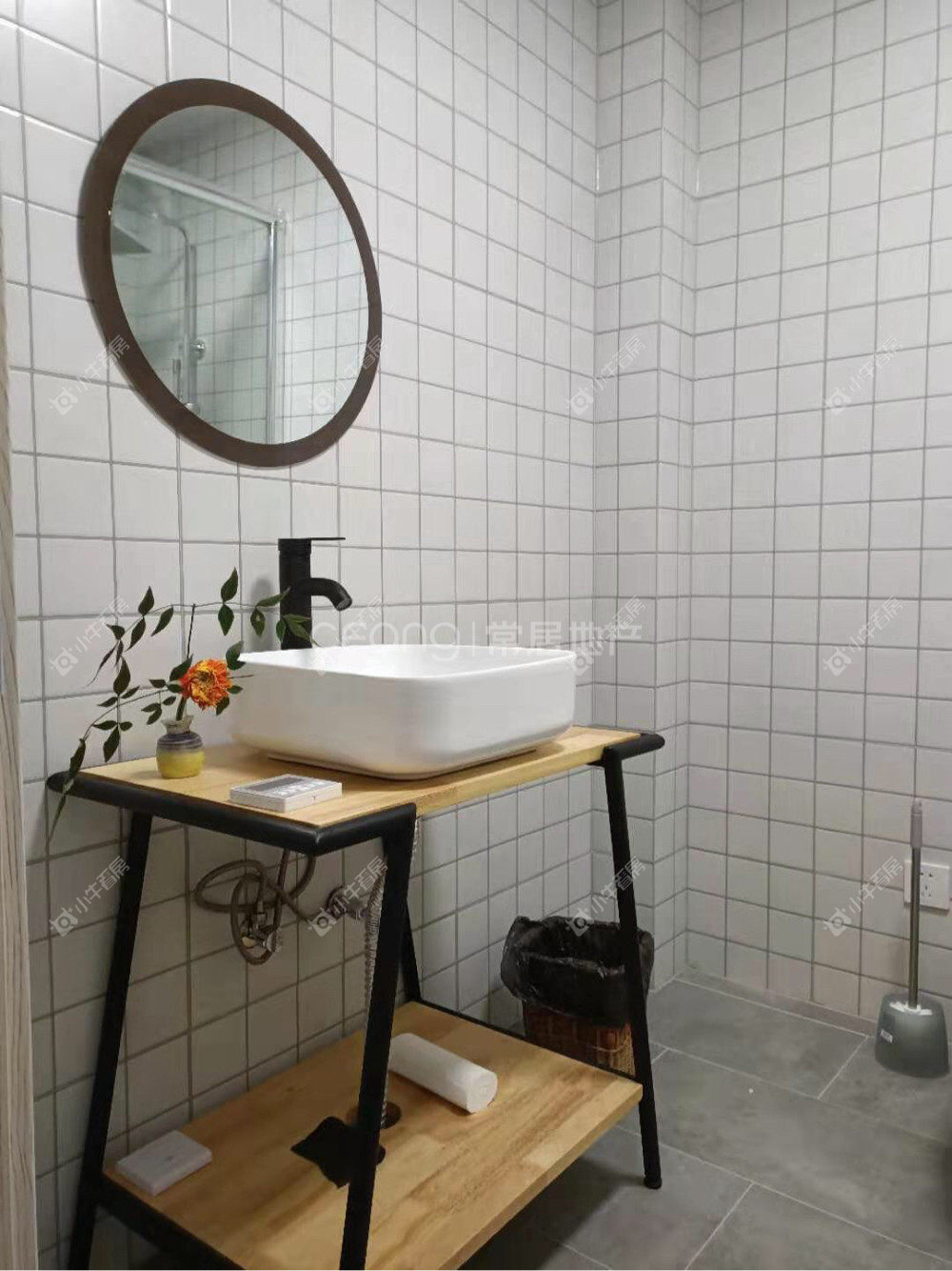 常州工人新村北在租房源室内图_小牛看房