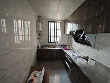 常州世纪华城西区在租房源室内图_小牛看房