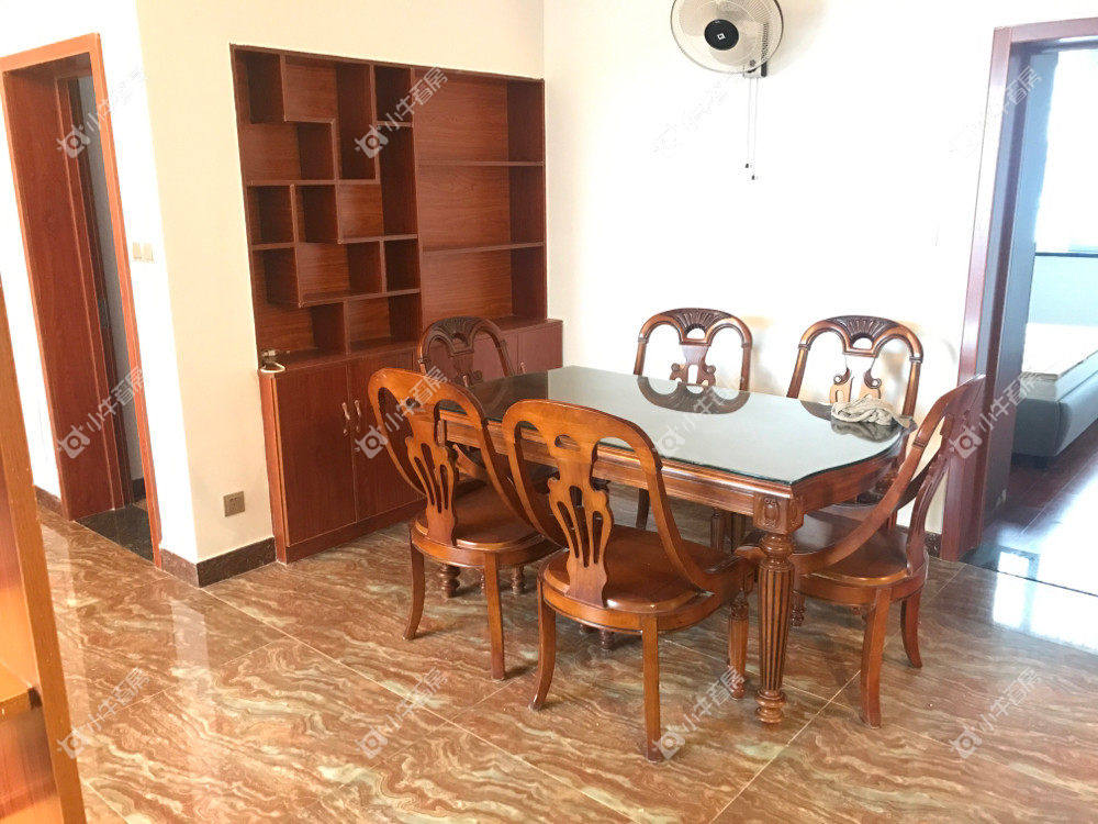 常州运河花园在租房源_小牛看房