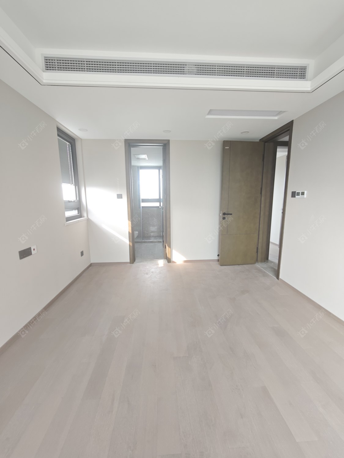 美的世茂云筑房源室内图 常州美的世茂云筑在租房源室内图_小牛看房