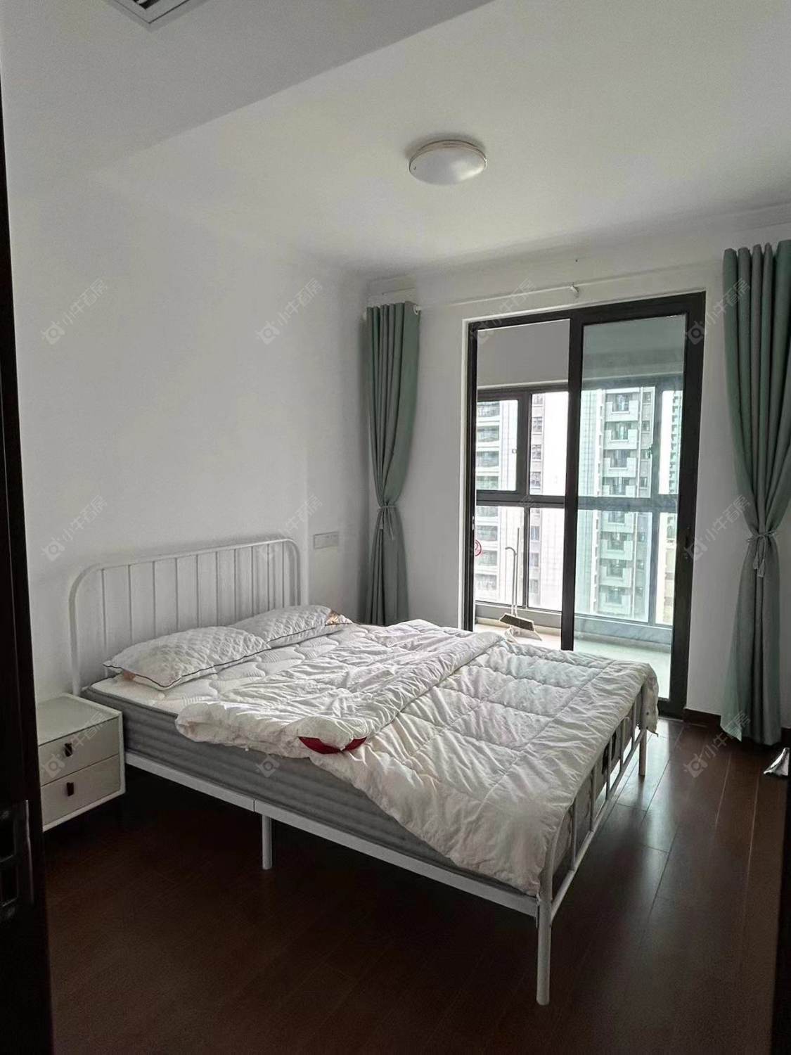 常州蓝光晶曜在租房源_小牛看房