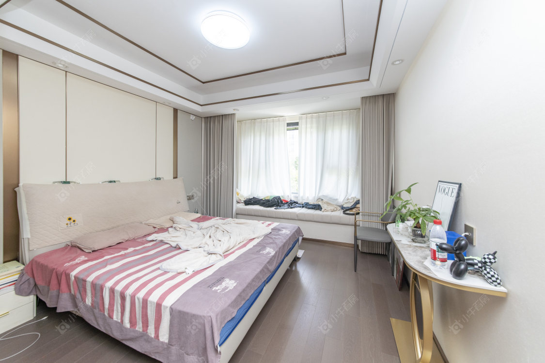 常州景瑞宸运天赋在售二手房源室内图_小牛看房