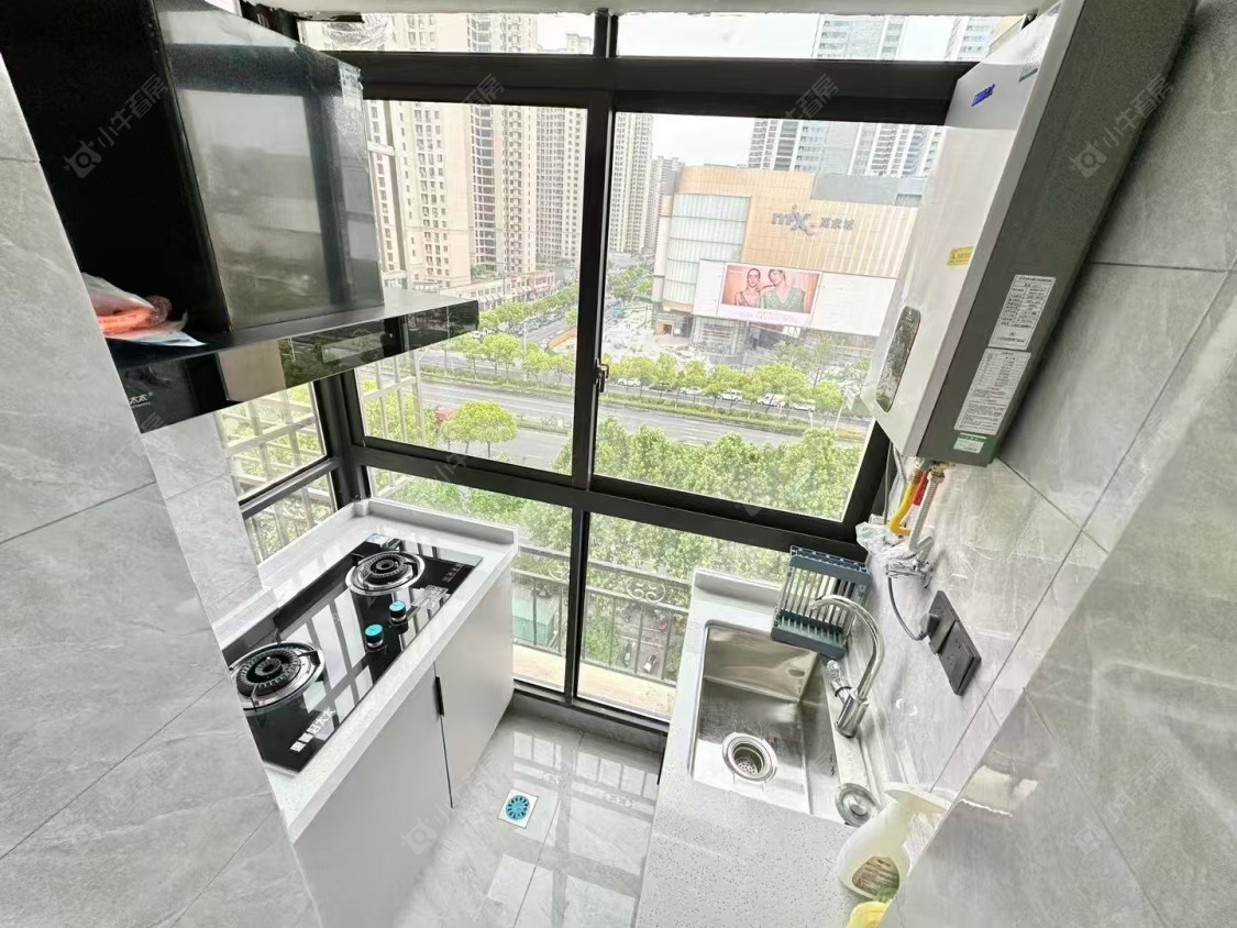 常州和平国际商业街在租房源室内图_小牛看房