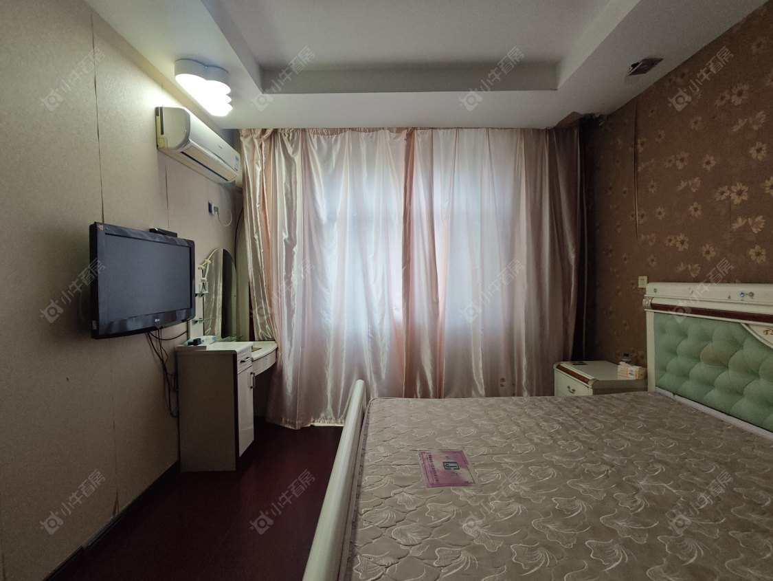 常州洪庄村（五星）在租房源室内图_小牛看房