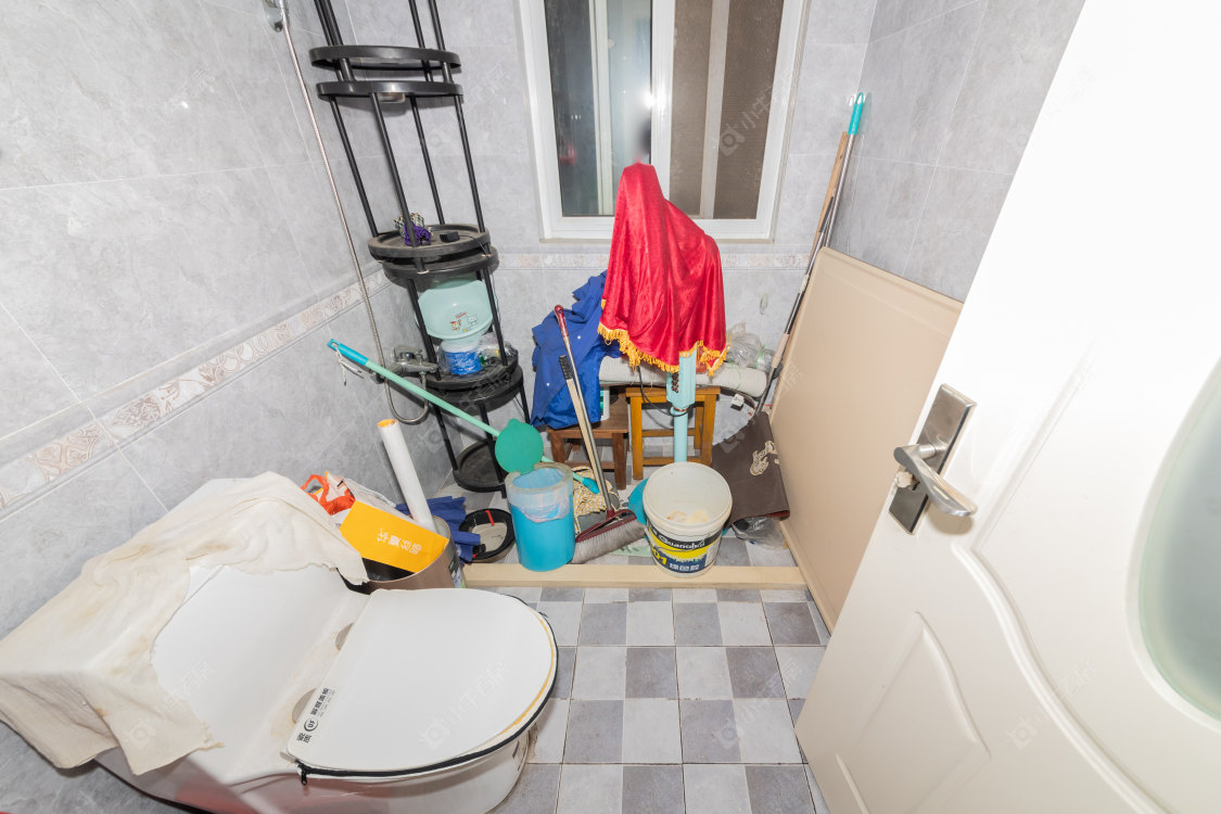 常州百馨西苑四期在售二手房源室内图_小牛看房