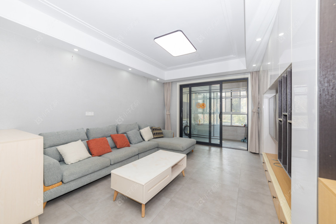 凤凰湖花园房源室内图 常州凤凰湖花园在售二手房源室内图_小牛看房