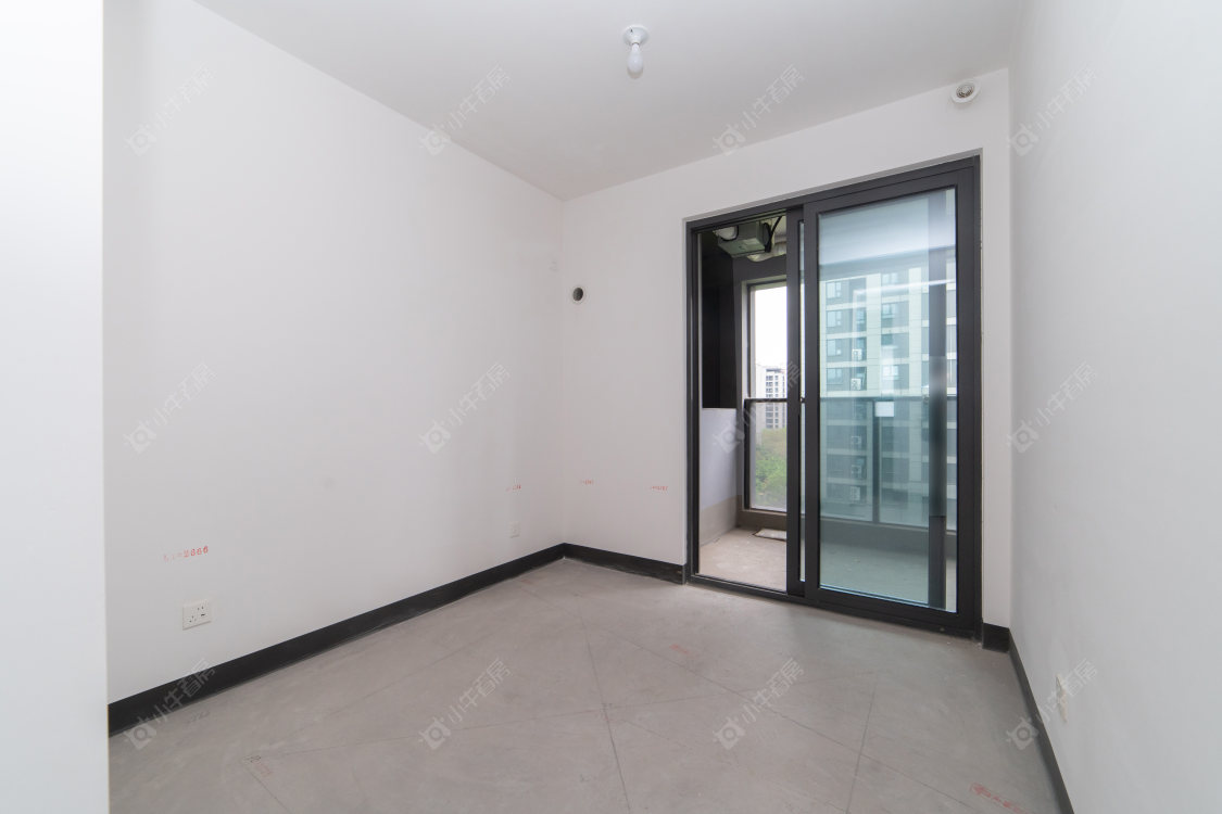 常州白云新城文华园在售二手房源室内图_小牛看房