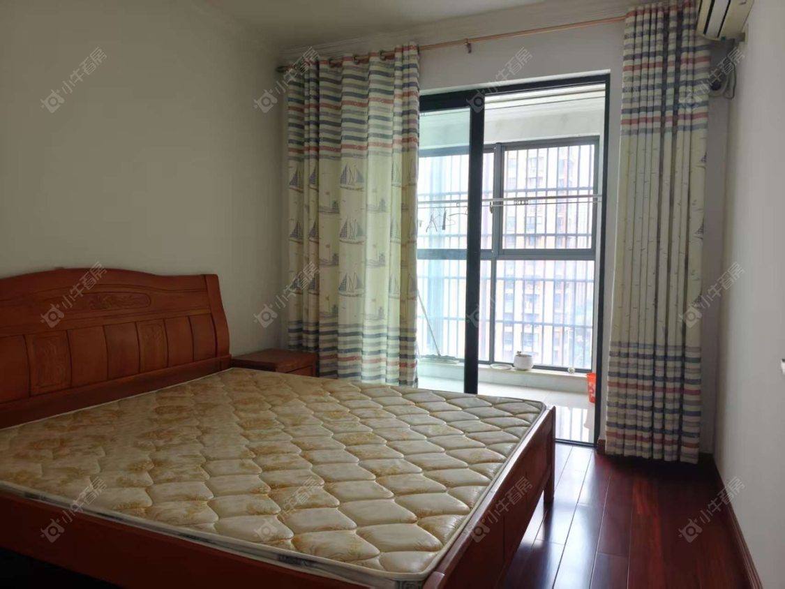 常州阳光龙庭在租房源室内图_小牛看房