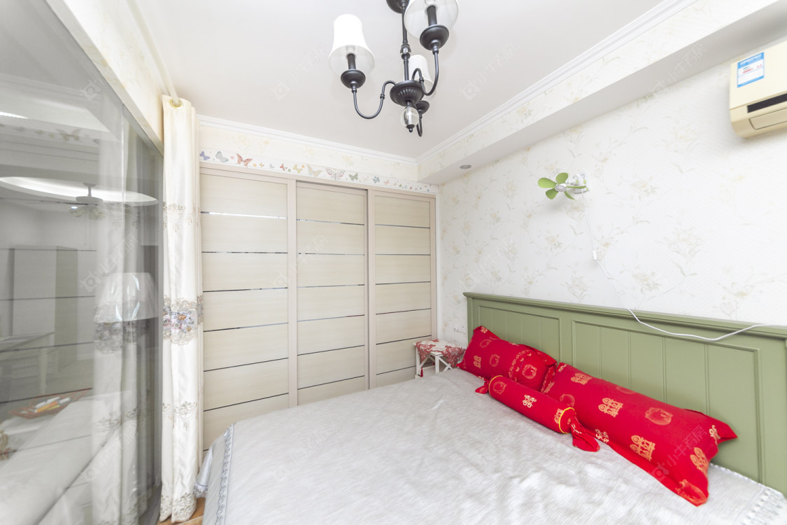 长宇棕榈湾房源室内图 常州长宇棕榈湾在售二手房源室内图_小牛看房