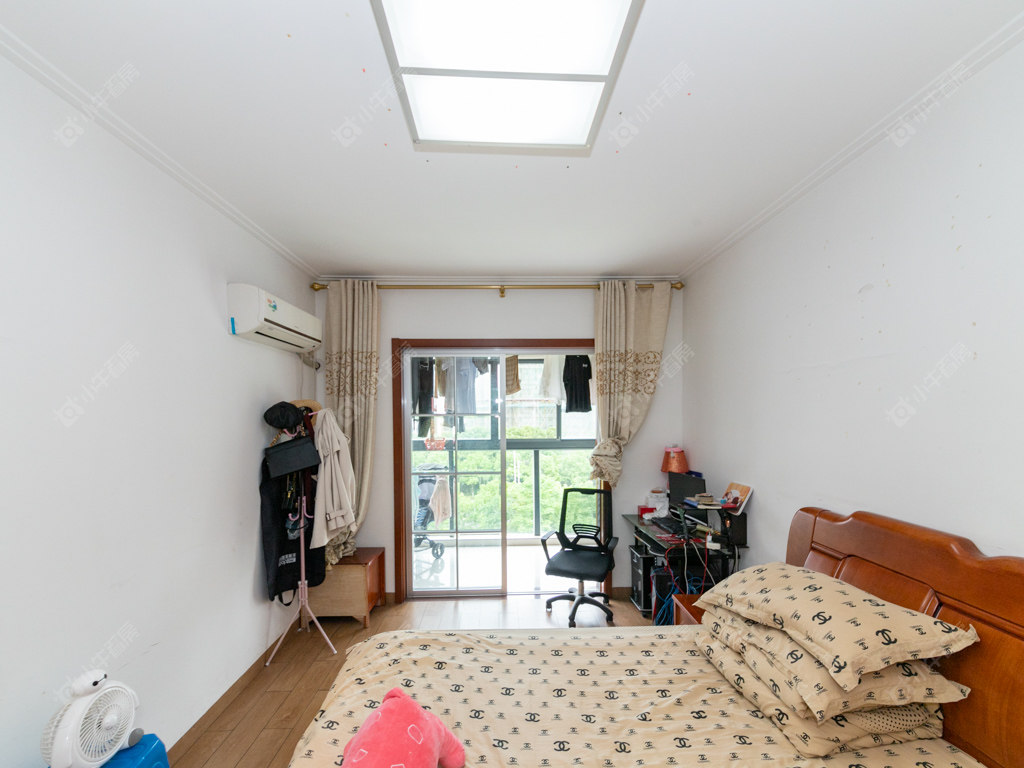 常州锦海星城一期在售二手房源室内图_小牛看房