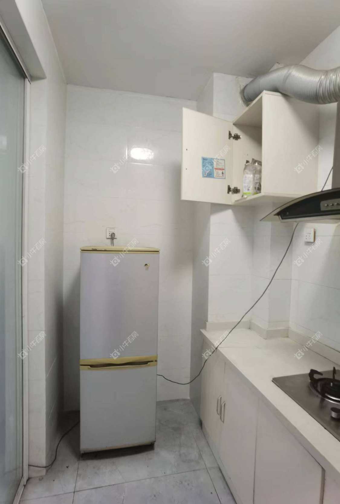 常州世茂香槟湖五期在租房源_小牛看房