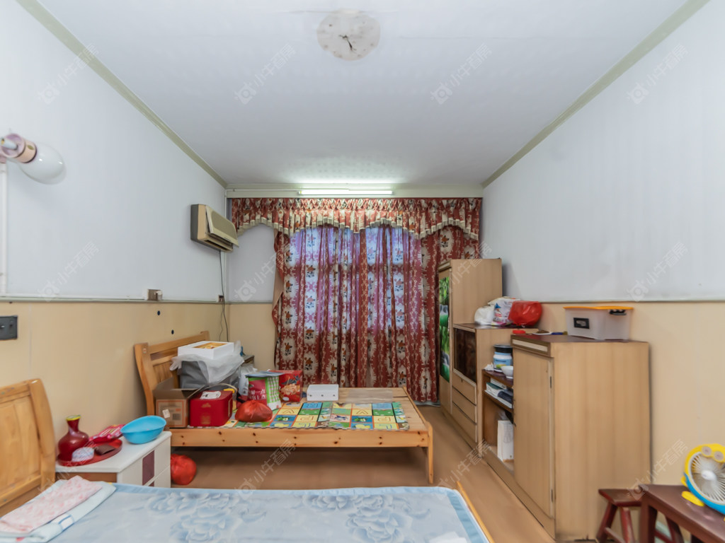 常州火车站新村在售二手房源室内图_小牛看房