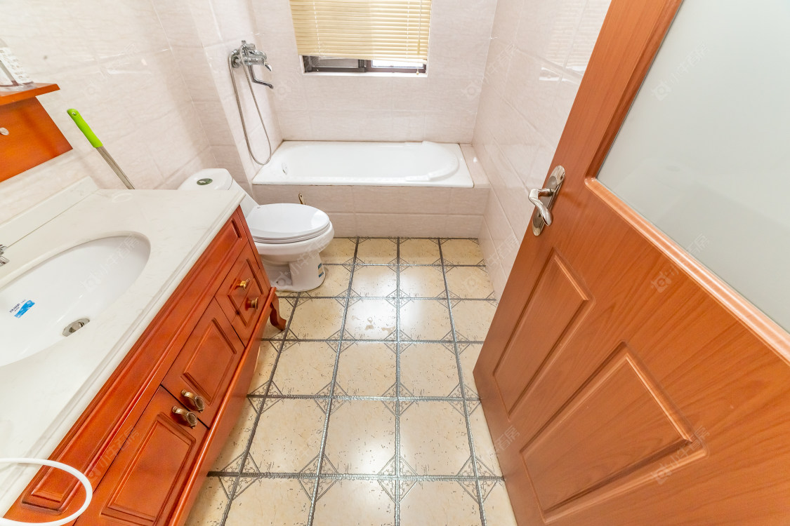 常州绿都万和城五区在售二手房源室内图_小牛看房