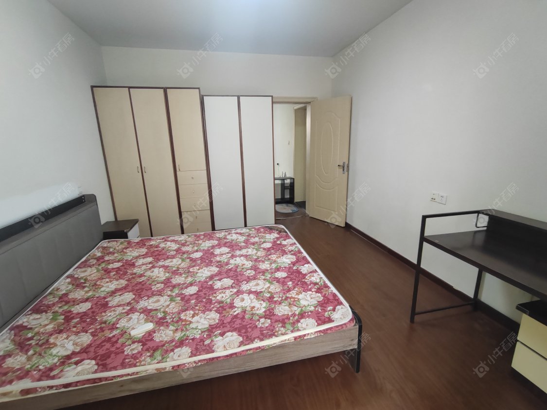 常州蓝天花园西区在租房源室内图_小牛看房