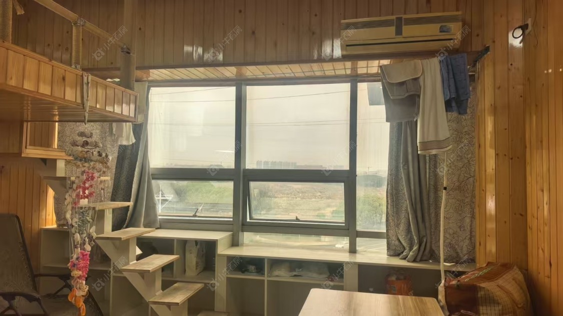 常州创业公寓在租房源室内图_小牛看房