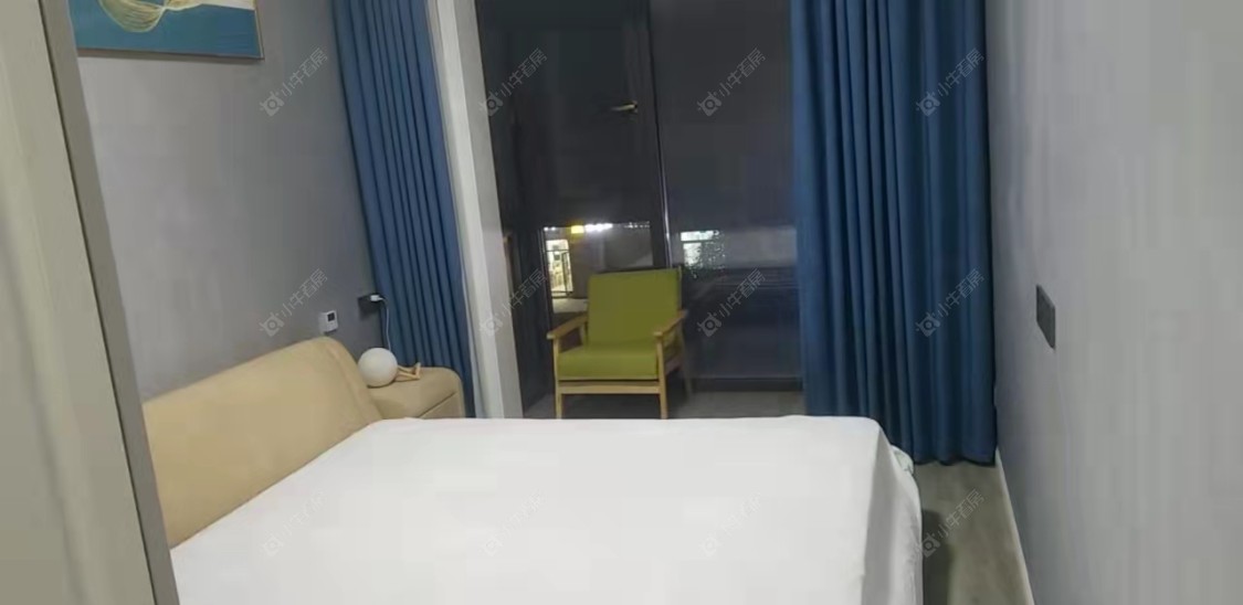 常州玉兰广场三期在租房源_小牛看房