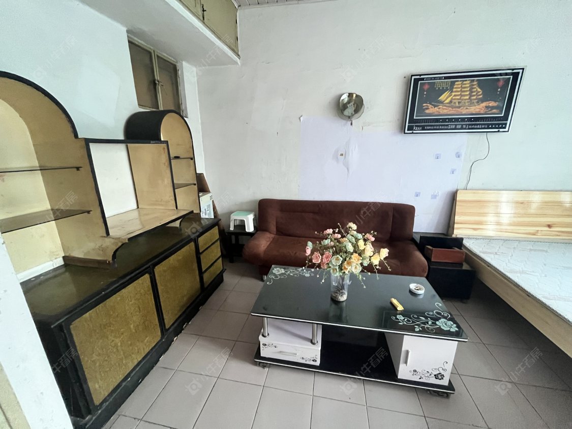 常州冶金新村2室1厅在租房源出租