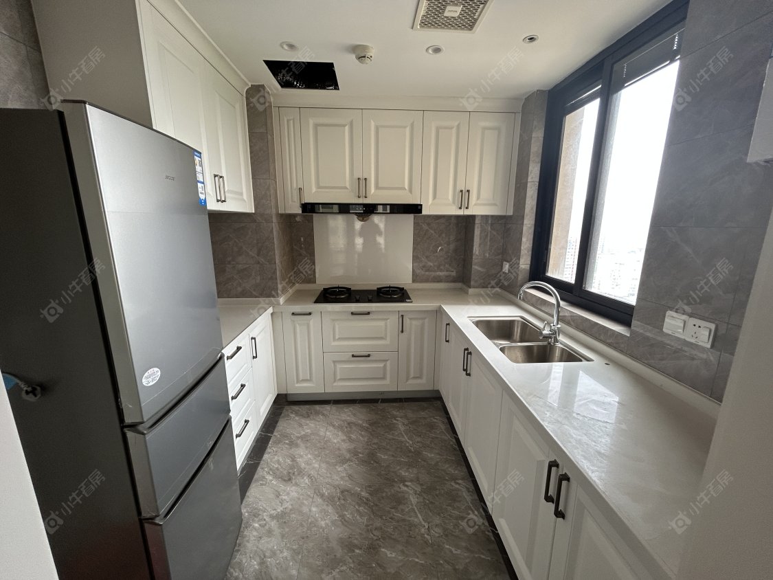 常州新城华宇悦隽公馆在租房源_小牛看房