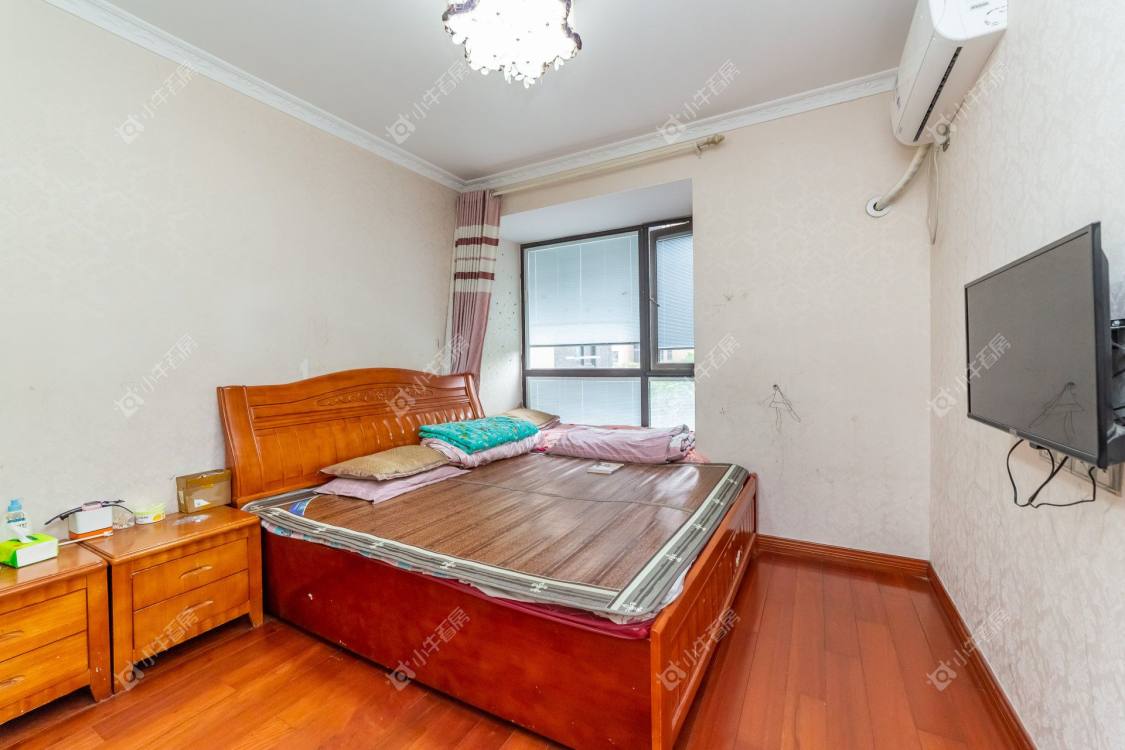 常州绿都万和城三区在租房源室内图_小牛看房