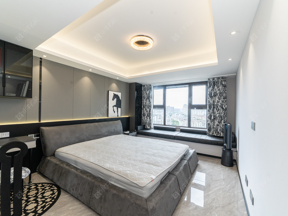 常州桃溪院子在售二手房源室内图_小牛看房