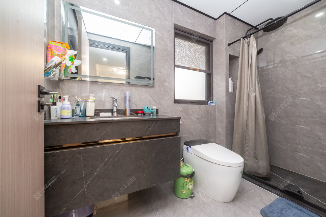 常州龙湖春江天玺在售二手房源室内图_小牛看房