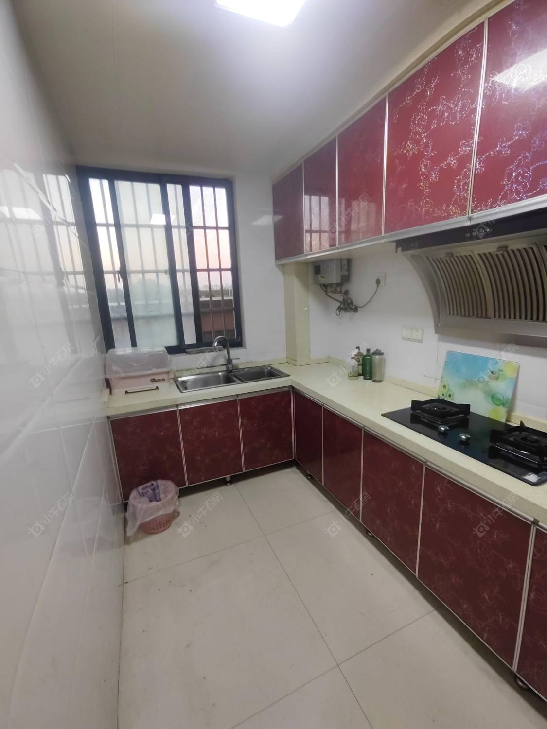 常州聚湖雅苑在租房源室内图_小牛看房