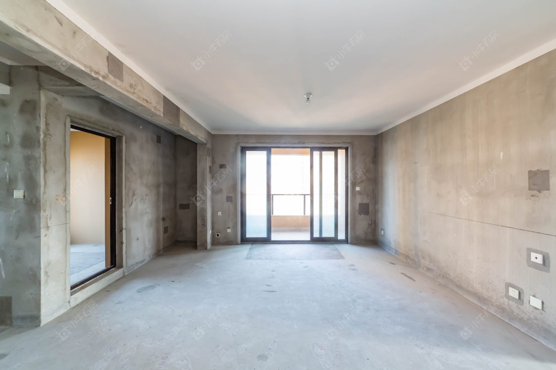 绿都万和城七区房源室内图 常州绿都万和城七区在售二手房源室内图_小牛看房