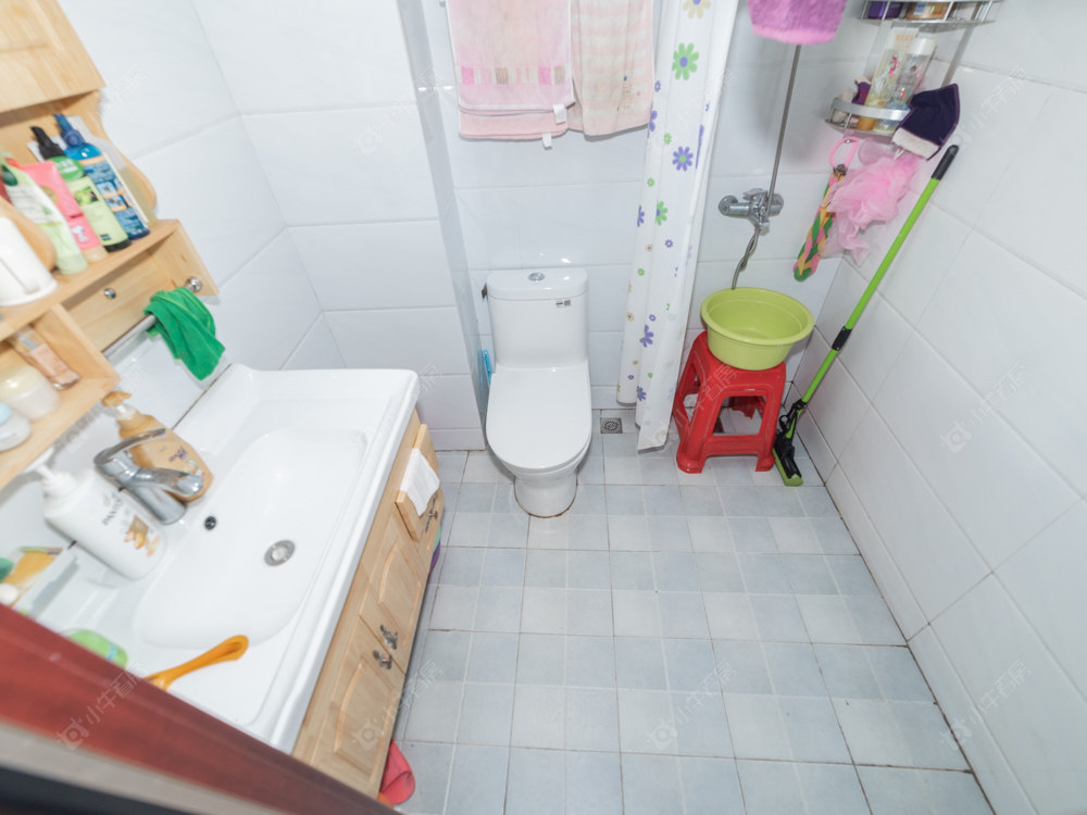 常州燕兴新村东区在售二手房源室内图_小牛看房