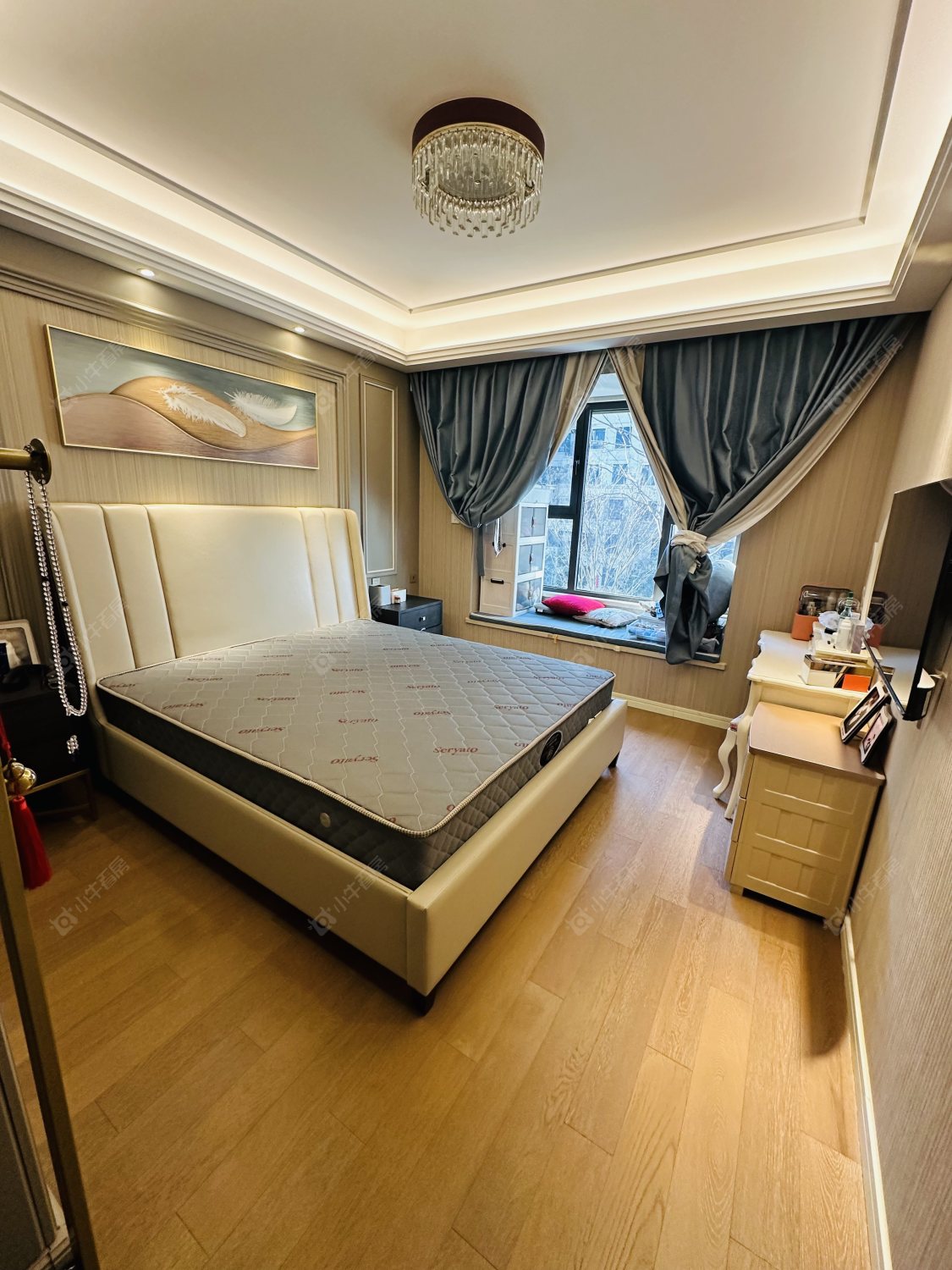 常州中海铂悦公馆在租房源_小牛看房