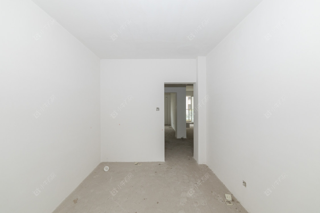 常州腾龙苑东区在售二手房源室内图_小牛看房