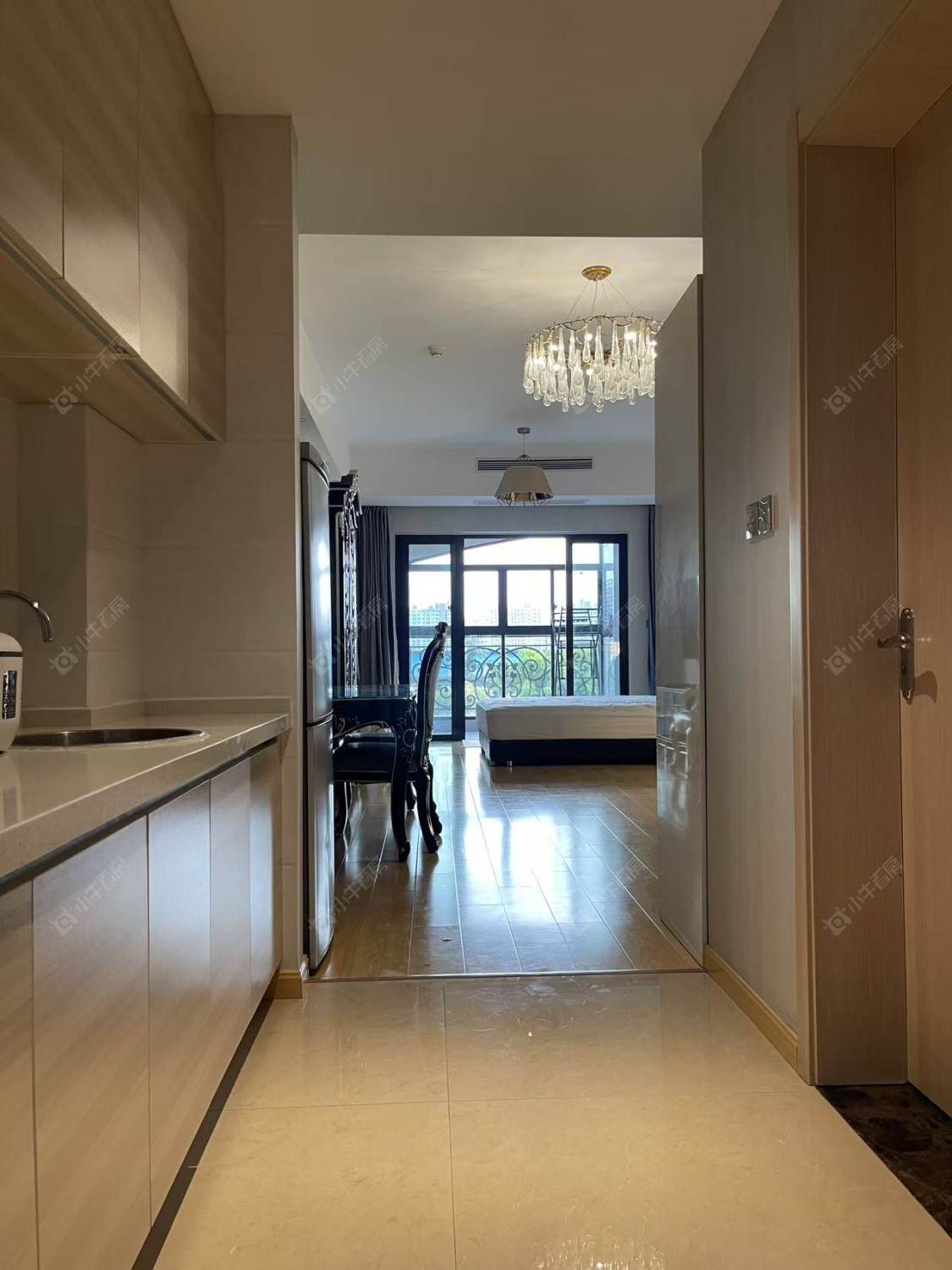 雅居乐星河湾房源 常州雅居乐星河湾在租房源_小牛看房