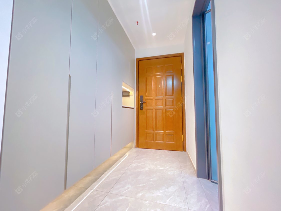 恒大御景房源室内图 常州恒大御景在租房源室内图_小牛看房