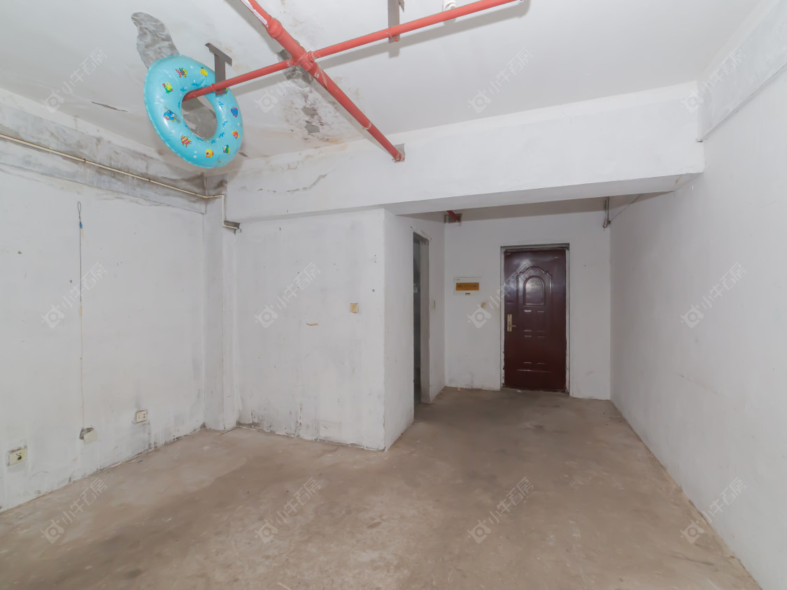 常州美吉特黄金公寓在售二手房源室内图_小牛看房