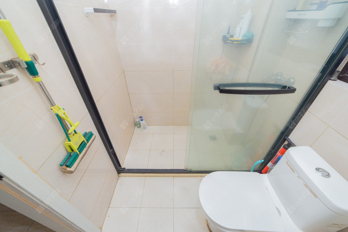 常州中创时代广场在售二手房源室内图_小牛看房