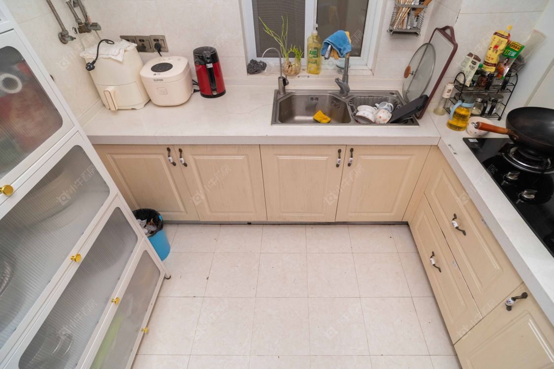 港龙华庭房源室内图 常州港龙华庭在售二手房源室内图_小牛看房