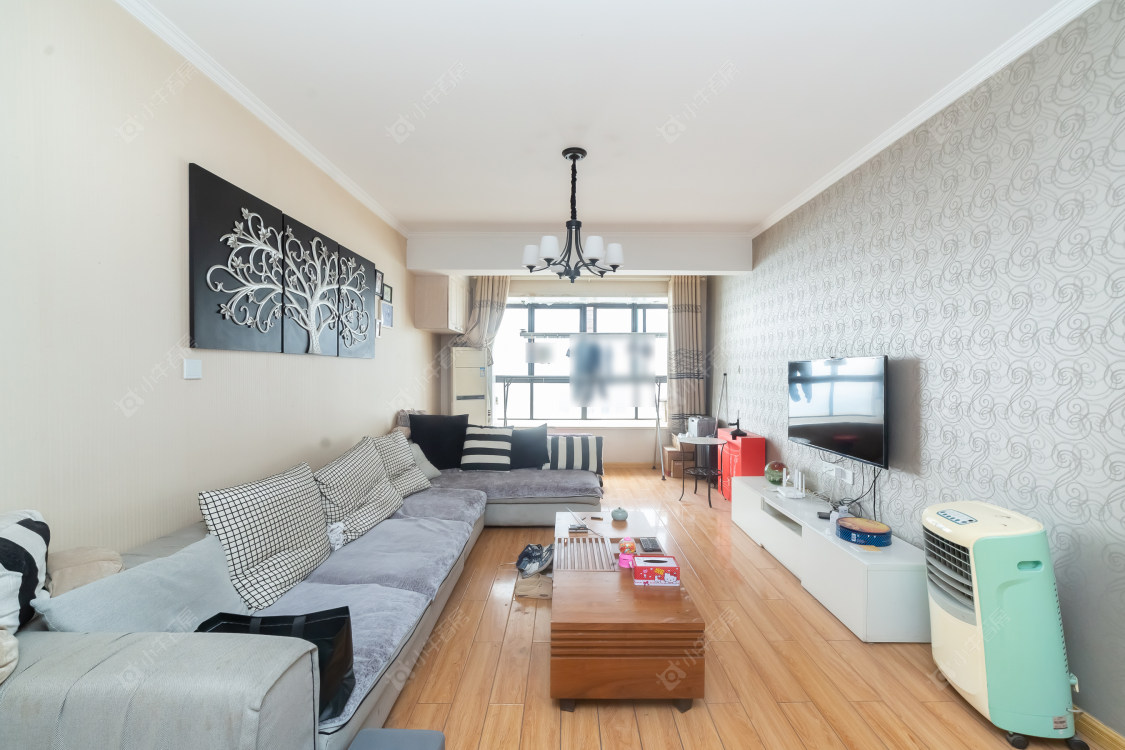 常州绿地世纪城二期在售二手房_小牛看房