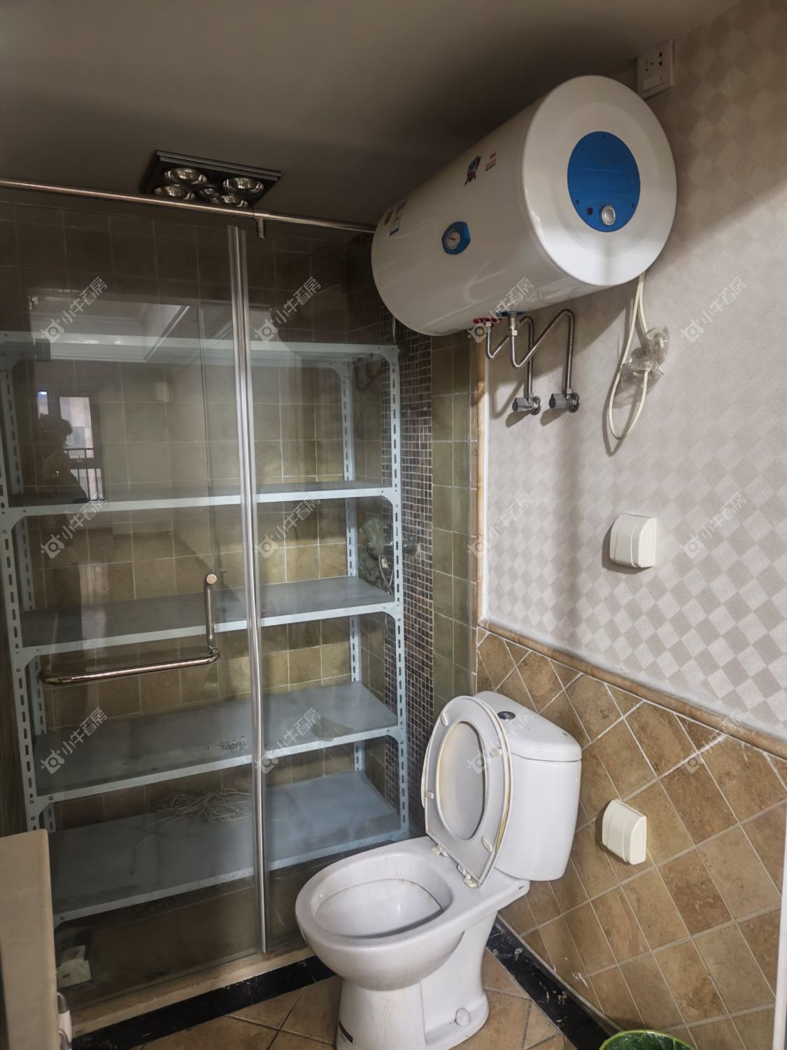 常州武进万达广场在租房源室内图_小牛看房