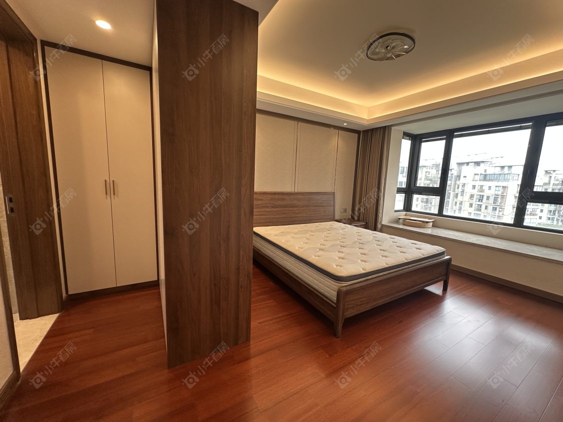 常州旭辉铂悦天宁在租房源室内图_小牛看房