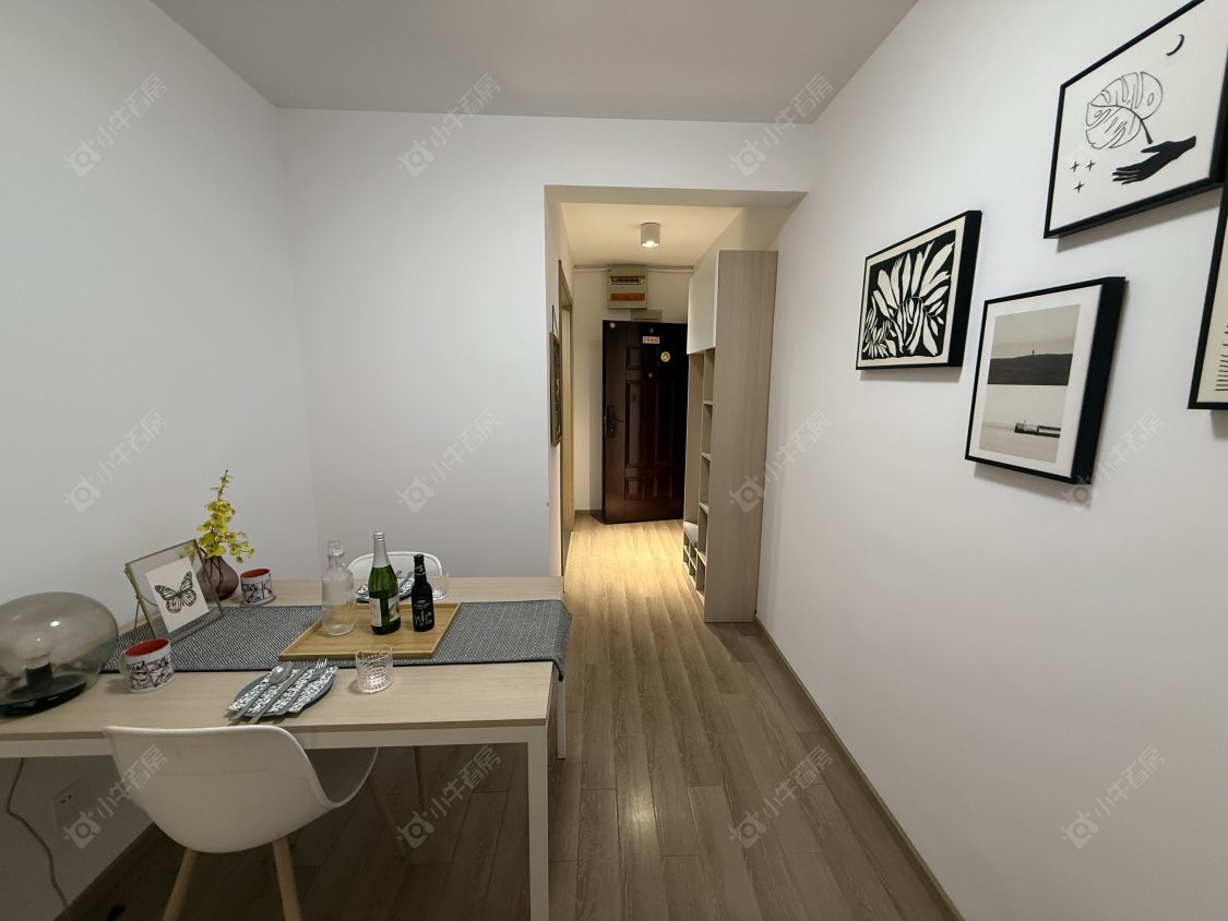 常州小牛新运泊寓_公寓_小牛看房