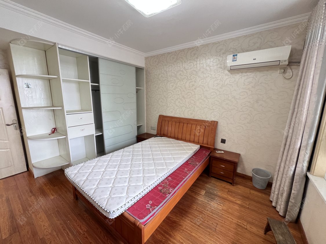 常州中奥珑郡在租房源室内图_小牛看房