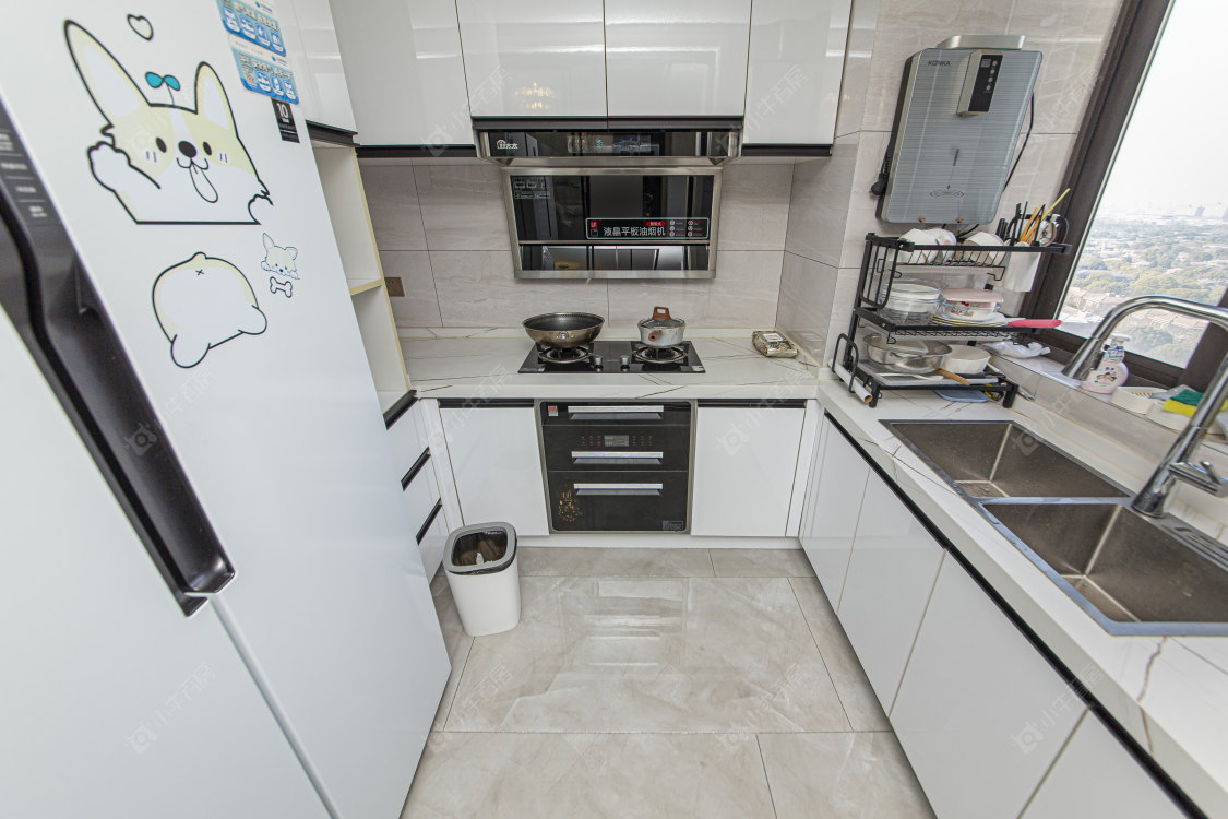 星河丹堤一区房源室内图 常州星河丹堤一区在售二手房源室内图_小牛看房