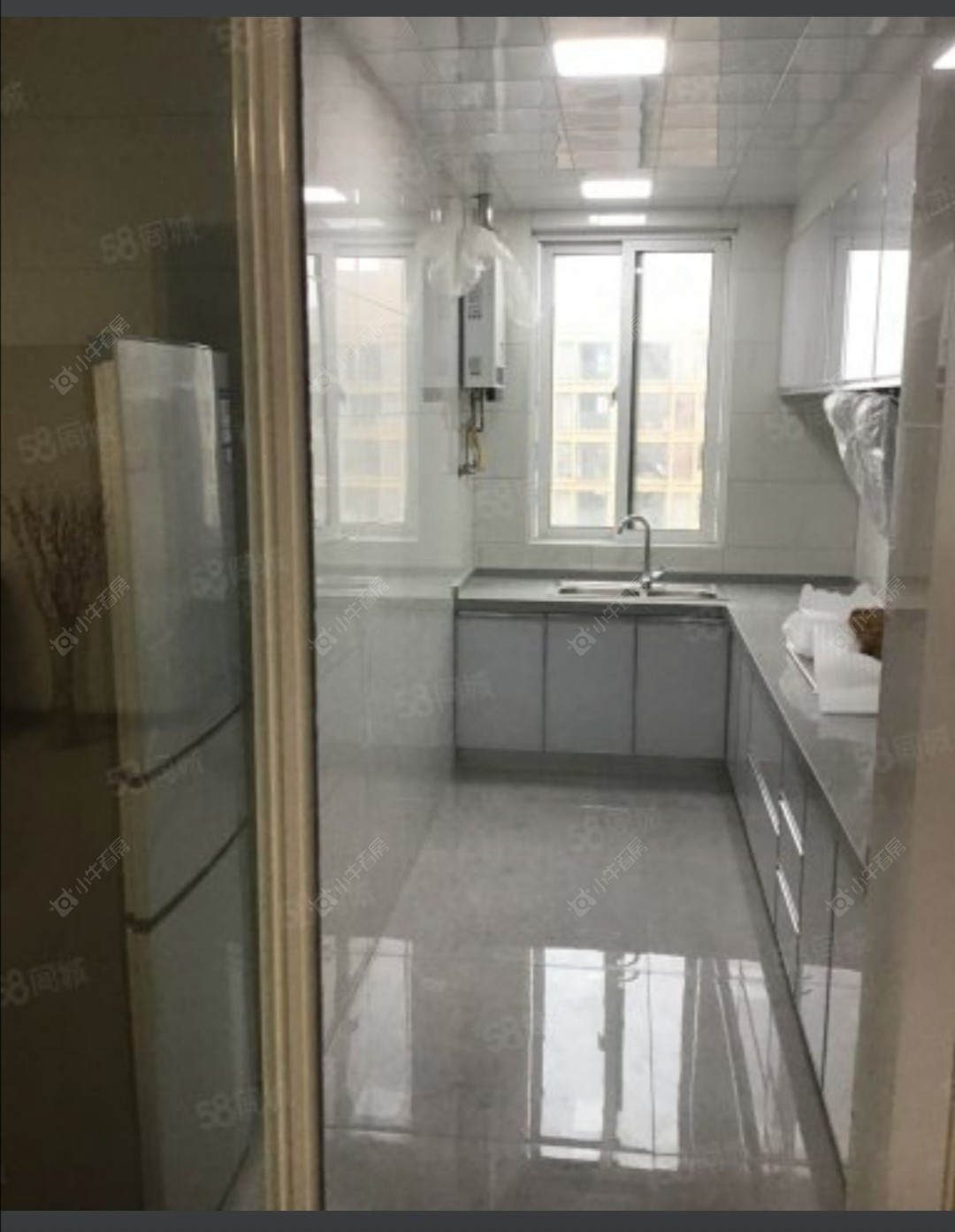 常州河枫御景花苑在租房源室内图_小牛看房