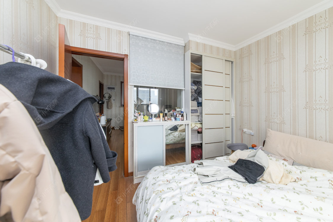 常州绿地香颂花园在售二手房源室内图_小牛看房