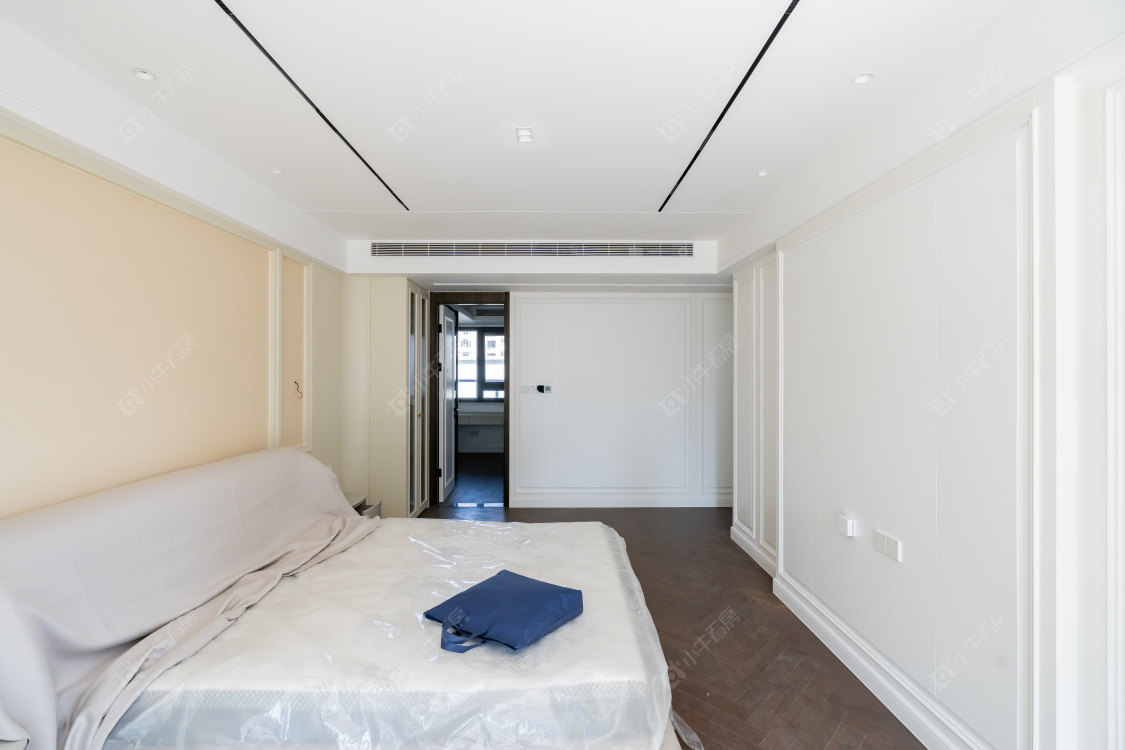 常州荣盛天翌在售二手房源室内图_小牛看房