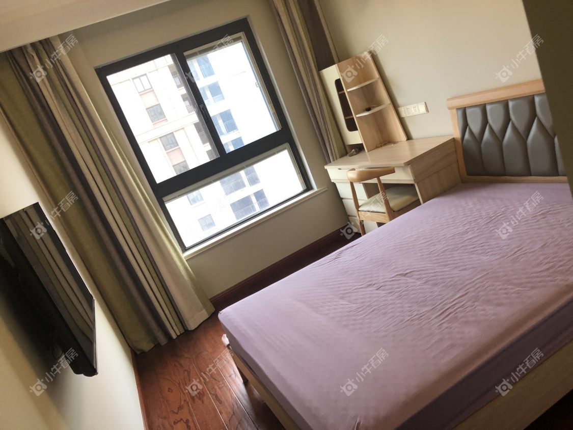 常州牡丹水岸国际在租房源_小牛看房