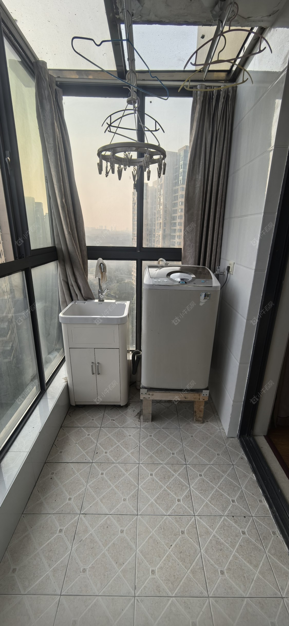 常州景瑞曦城在租房源_小牛看房