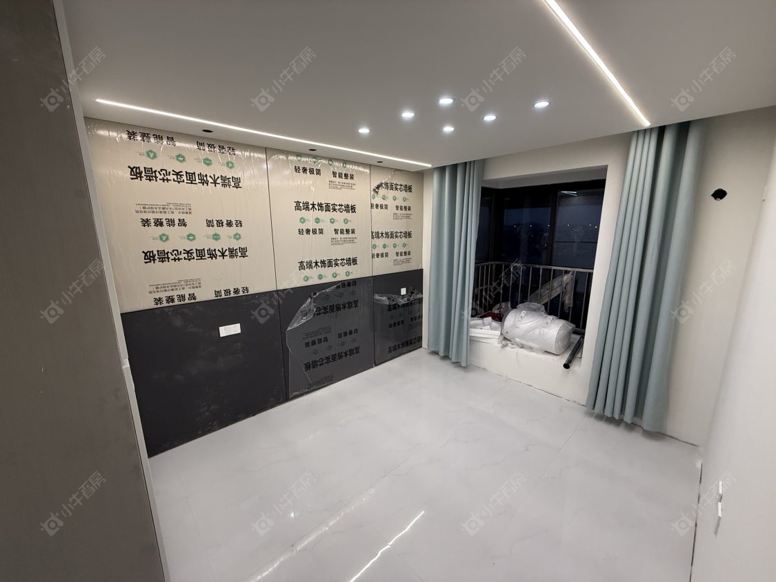 常州溪湖小镇在租房源室内图_小牛看房